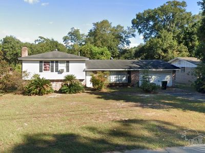 6534 Berryhill Rd, Milton, FL, 32570