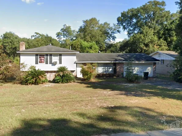 6534 Berryhill Rd, Milton, FL 32570