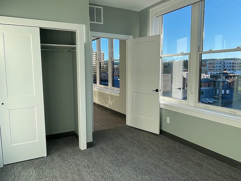 The M Apartments — Photo 17
