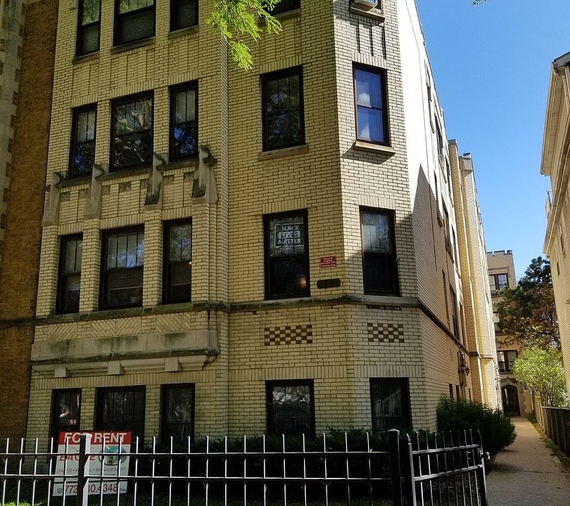 1st image of 4891 N Hermitage Ave #A