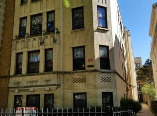 4891 N Hermitage Ave #A, Chicago, IL 60640