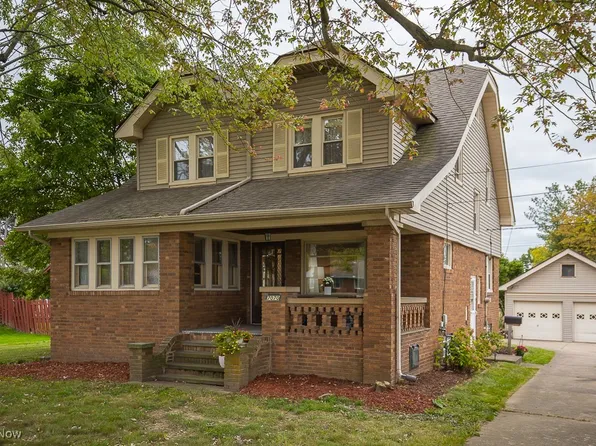 7070 Ridge Rd, Parma, OH 44129