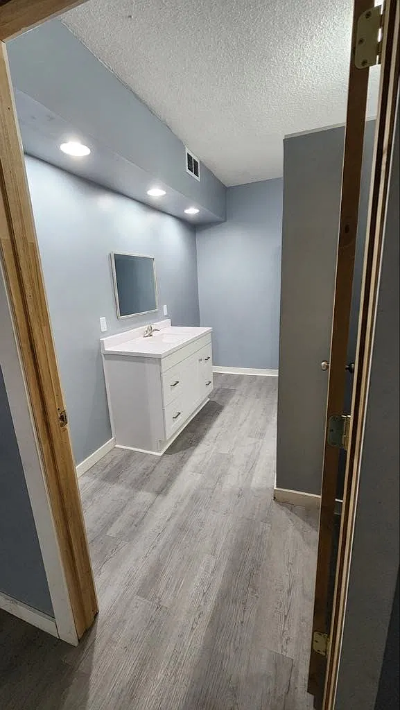 1 bed, 1.0 bath, 750 sqft, $1,000 — Photo 3