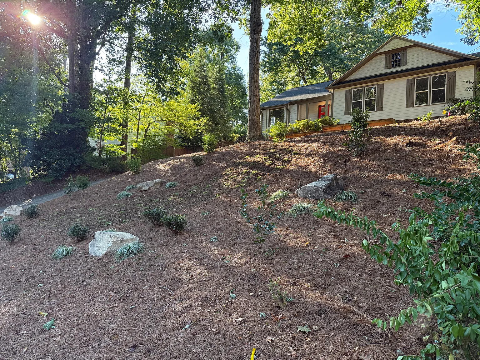 4605 Kaplan Drive — Photo 2