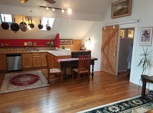 1055 Maple Way APT 36, Jackson, WY 83001