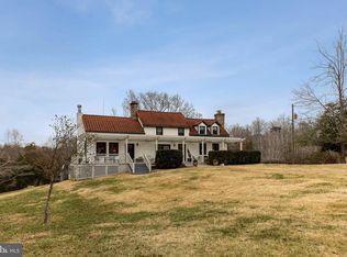 7054 Wilson Rd, Marshall, VA 20115