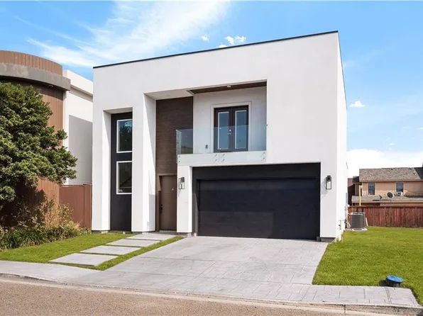 2339 S 42nd Ln, McAllen, TX 78503