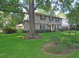 14503 Cindywood Dr, Houston, TX 77079