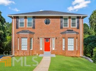 4458 Snapfinger Bnd, Decatur, GA 30034