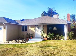 2615 N Bond Ave, Fresno, CA 93703