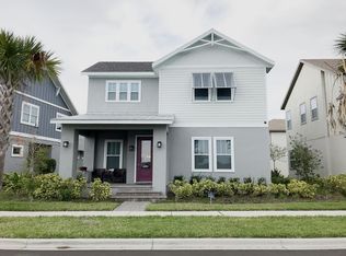 13017 Gabor Ave, Orlando, FL 32827