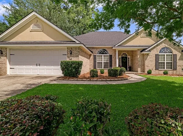 46 Edie Court, Richmond Hill, GA 31324