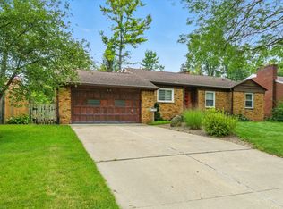 712 Collegewood St, Ypsilanti, MI