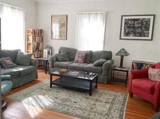 44 Walnut St #2, Somerville, MA 02143