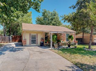 1114 S Britain Rd, Irving, TX 75060