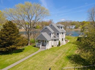 6 Tibbetts Ave, Danvers, MA 01923