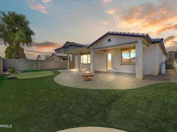 15621 W LAUREL Lane, Surprise, AZ 85379