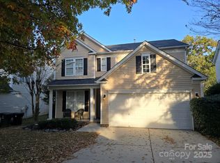 1960 Wilburn Park Ln NW, Charlotte, NC 28269