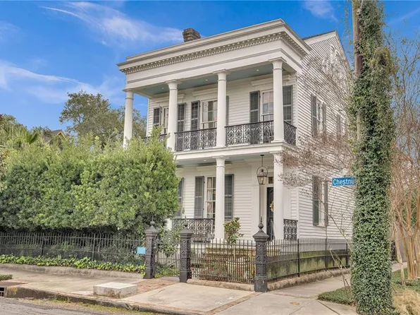 2532 Chestnut St, New Orleans, LA 70130