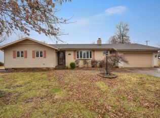 3821 S Broadway Ave, Springfield, MO 65807