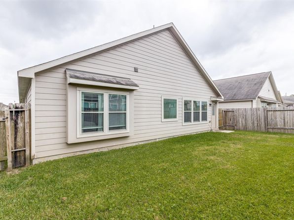 619 Palo Alto Ct, Rosharon, TX 77583