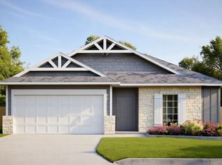2717 Sitka Dr, Temple, TX 76502