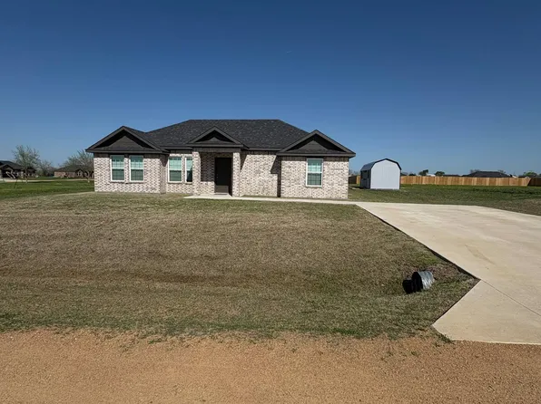 15942 Little Bluestem Way, Madill, OK 73446