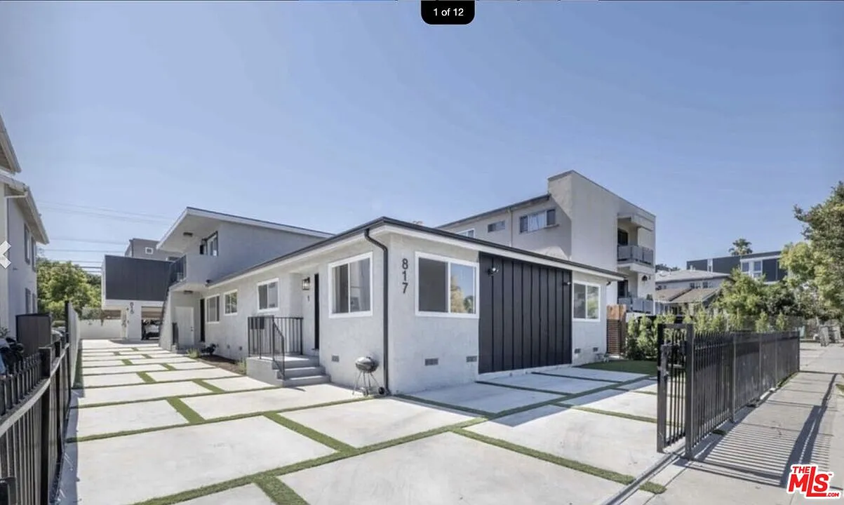 3 bed, 2.0 bath, 1390 sqft, $3,850 — Photo 1