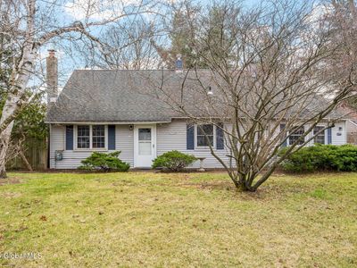 1184 Outer Drive, Schenectady, NY, 12303