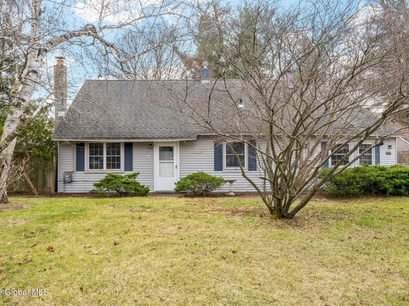 1184 Outer Drive, Schenectady, NY 12303