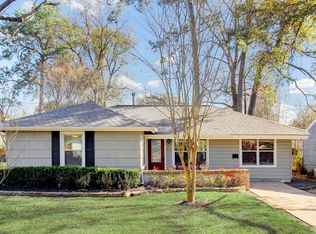 2115 Althea Dr, Houston, TX 77018