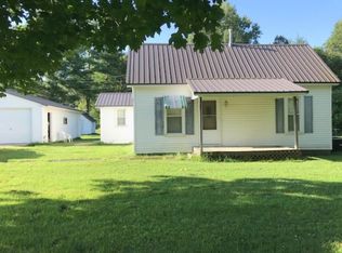 6720 E 500th Ave, Robinson, IL 62454