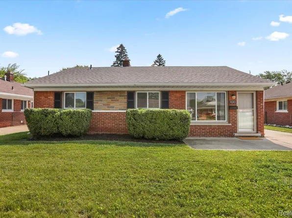 9243 Cornell St, Taylor, MI 48180