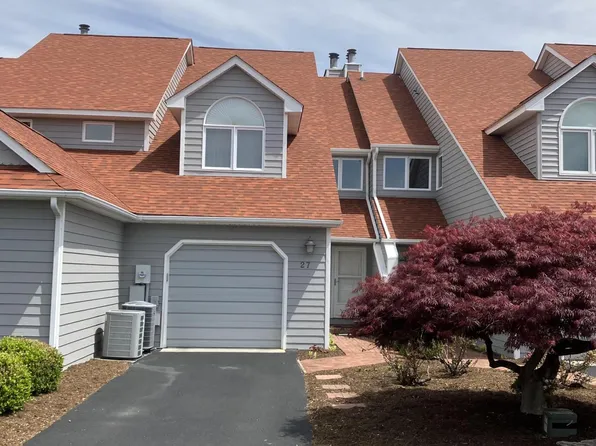 4591 Mallard Point Way Unit 27, Dublin, VA 24084