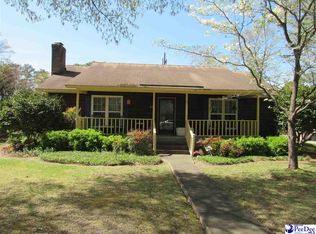 317 Bayberry Cir, Florence, SC 29501