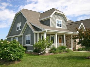 7128B Ida Red Rd, Egg Harbor, WI 54209