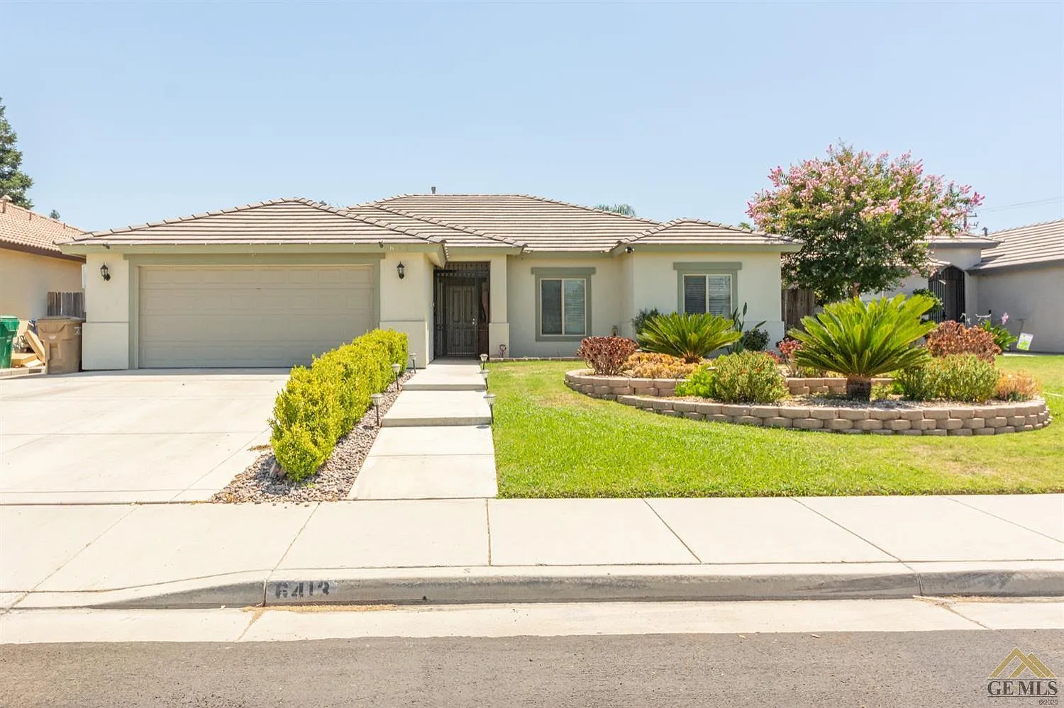 6413 Sultry Rose Ct photo 1