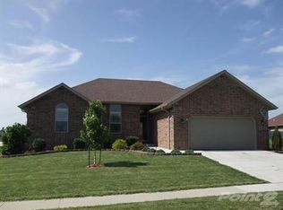 5395 W Basswood Ct, Springfield, MO 65802
