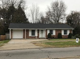 306 Wilson Downing Rd, Lexington, KY 40517