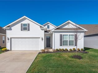 125 Kensington Way, Elyria, OH