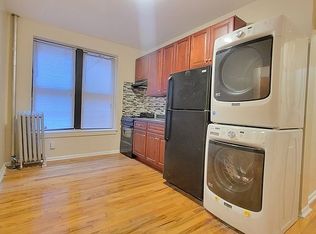 1310 Nostrand Ave #1A, Brooklyn, NY 11226