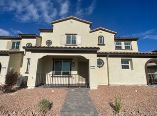 691 Pickled Pepper Pl, Henderson, NV 89011