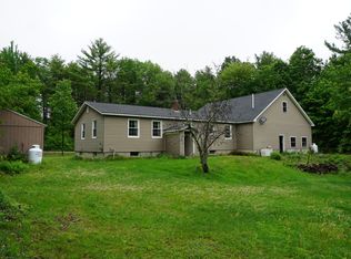 193 Wharff Rd, Guilford, ME 04443