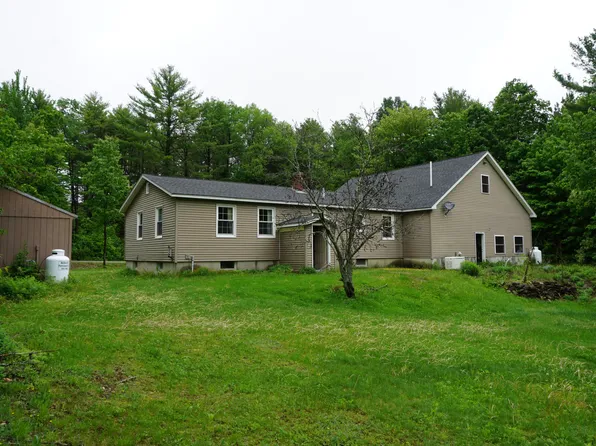 193 Wharff Road, Guilford, ME 04443