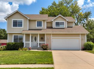 3217 SW Prairie View Rd, Ankeny, IA 50021