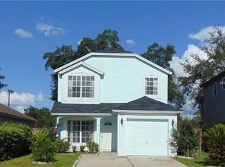 9546 Chandon Dr, Orlando, FL 32825