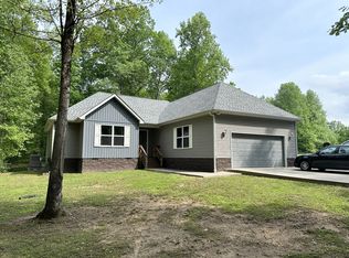 422 Bud Pattie Rd, Monteagle, TN 37387