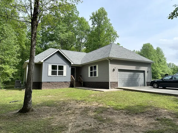 422 Bud Pattie Rd, Monteagle, TN 37387