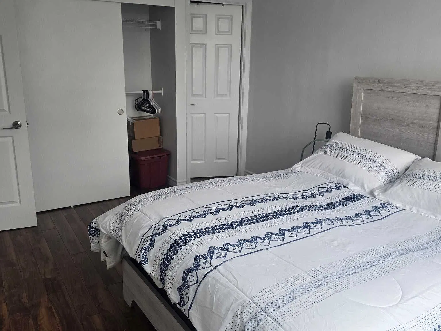 2 bed, $2,200 — Photo 4