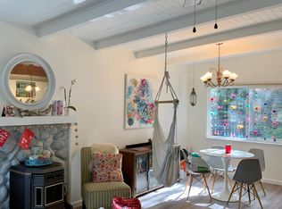 2600 N Fitch Mountain Rd, Healdsburg, CA 95448